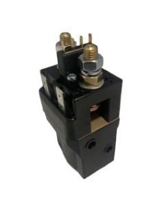 SW60AB-26 Contactor 80A 48V CO 2