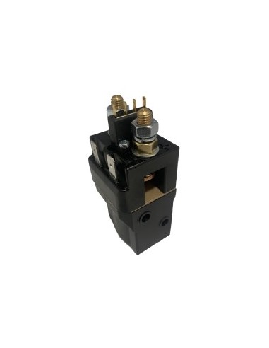 SW60AB-26 Contactor 80A 48V CO