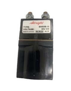 SW60B-10 Contactor 80A 60VCO