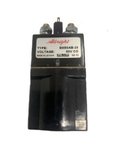 SW60AB-28 Contactor 80A 60V CO