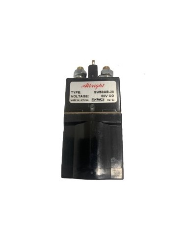SW60AB-28 Contactor 80A 60V CO