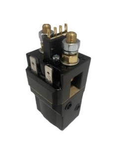 SW60AB-28 Contactor 80A 60V CO 2