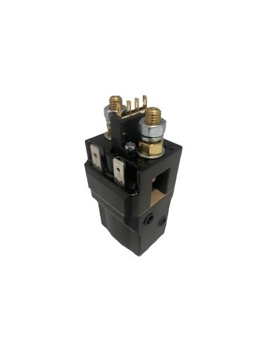 SW60AB-28 Contactor 80A 60V CO