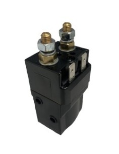 SW60B-4 Contactor 80A 24V CO 2
