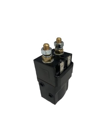 SW60B-4 Contactor 80A 24V CO