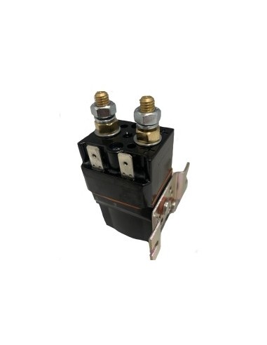 SW60-38P Contactor 80A 12V CO IP66