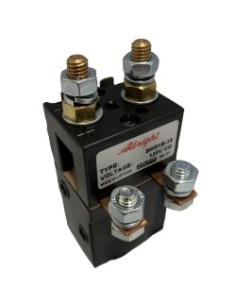SW61B-18 Contactor 120V CO 2