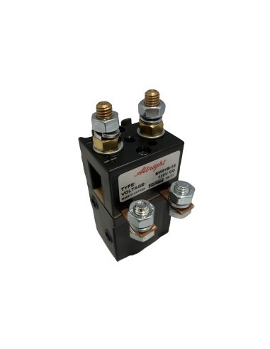 SW61B-18 Contactor 120V CO