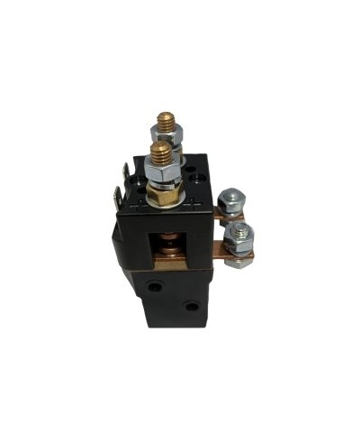 SW61B-18 Contactor 120V CO