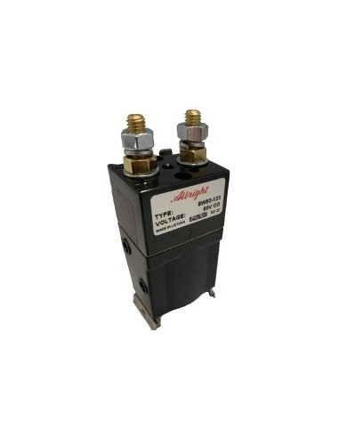 SW63-123 Contactor 60V CO C