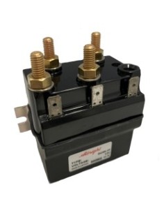 DC66-1P Contactor 12V 80A IP66