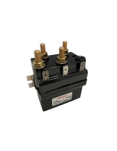 DC66-1P Contactor 12V 80A IP66