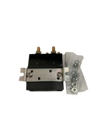 DC66-1P Contactor 12V 80A IP66