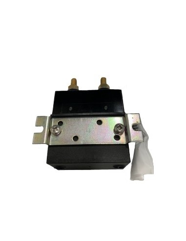 DC66-3P Contactor 24V 80A IP66
