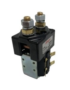 SW80B-62 Contactor 72/80VCO 2