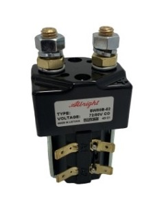 SW80B-62 Contactor 72/80VCO