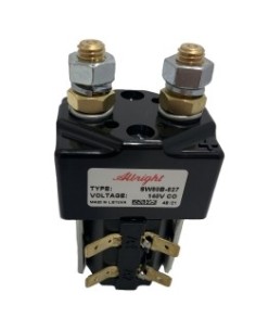 SW80B-827 Contactor 140VCO