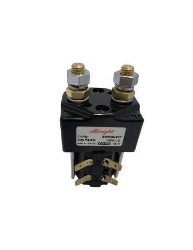 SW80B-827 Contactor 140VCO