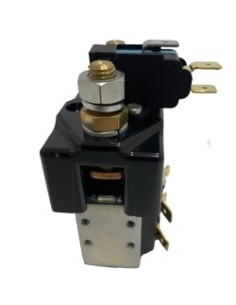SW80CB-2365 Contactor  24V CO 2