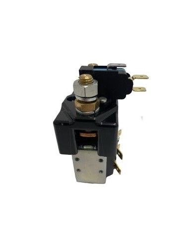 SW80CB-2365 Contactor  24V CO