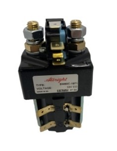 SW80CB-2365 Contactor  24V CO
