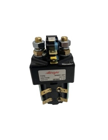 SW80CB-2365 Contactor  24V CO