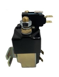 SW80CB-2365 Contactor  24V CO 2