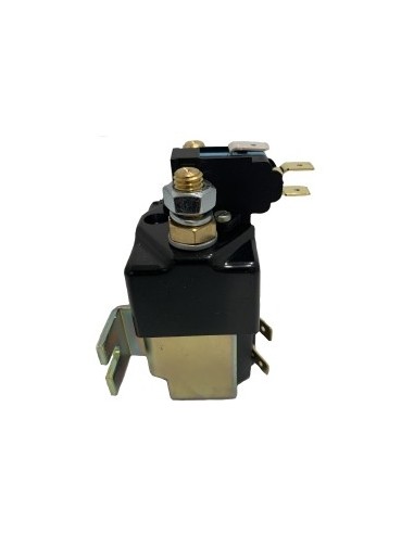 SW80CB-2365 Contactor  24V CO