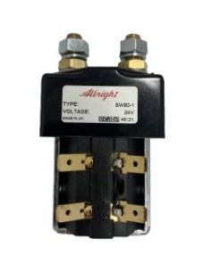 SW80-1 Contactor 24V