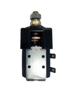 SW80-1 Contactor 24V 2