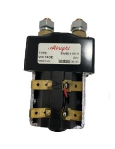 SW80-1101M Contactor 24V
