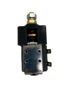 SW80-1101M Contactor 24V 2