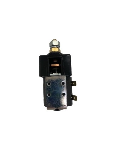 SW80-1101M Contactor 24V
