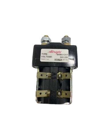 SW80-1317 Contactor  24V CO
