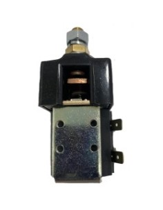 SW80-1317 Contactor  24V CO 2