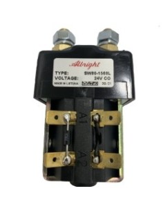 SW80-1568L Contactor  24V CO LINDE