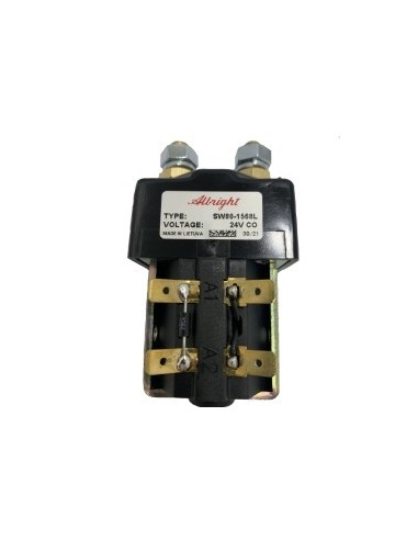 SW80-1568L Contactor  24V CO LINDE