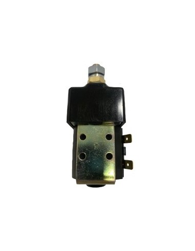 SW80-1568L Contactor  24V CO LINDE