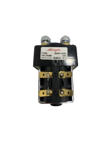 SW80-1548L Contactor  24V  LINDE