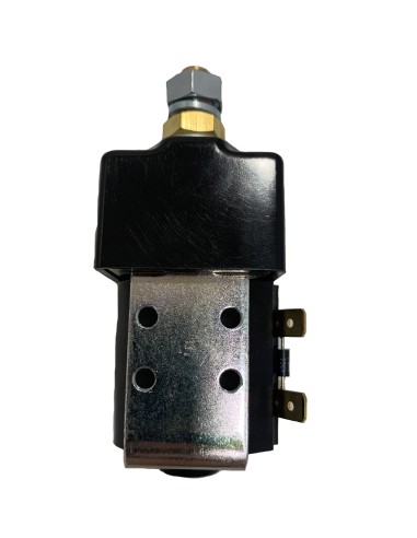 SW80-1548L Contactor  24V  LINDE