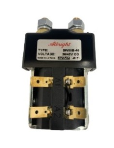 SW80B-40 Contactor 36/48VCO