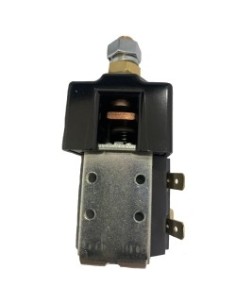 SW80B-40 Contactor 36/48VCO 2
