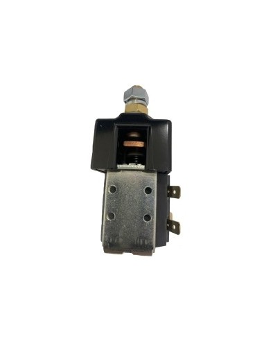 SW80B-40 Contactor 36/48VCO
