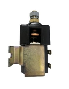 SW80-4 Contactor 24V 2