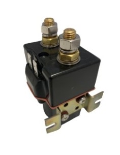 SW80-375P Contactor 24V IP66 2
