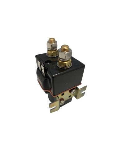 SW80-375P Contactor 24V IP66