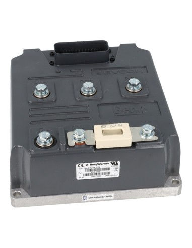 634A42206 Gen4 36/48V 275A