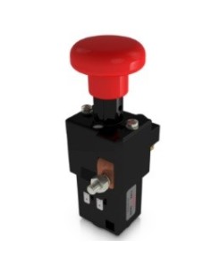 SD300A-60T Contactor/Paro 300A 48V