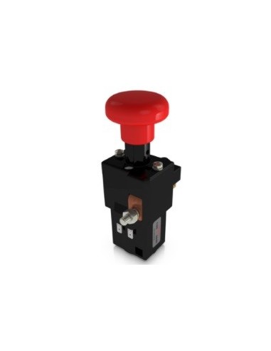 SD300A-60T Contactor/Paro 300A 48V