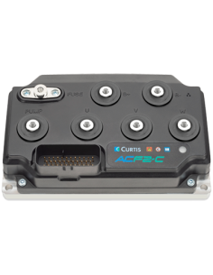 F2-C Variador 280A 24V+BOMBA 300A